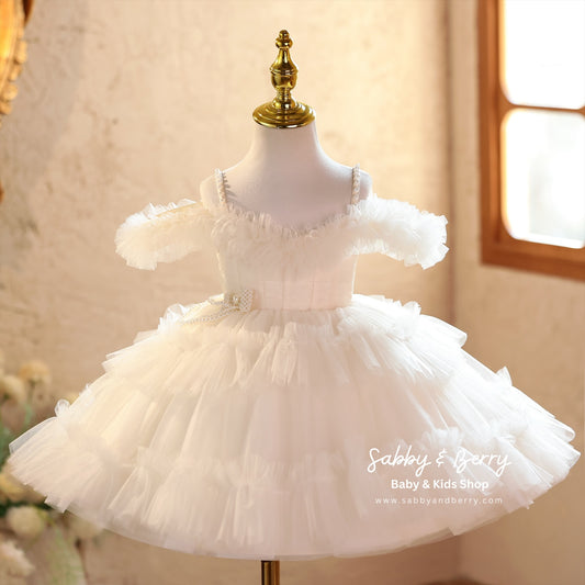ELOWEN DRESS
