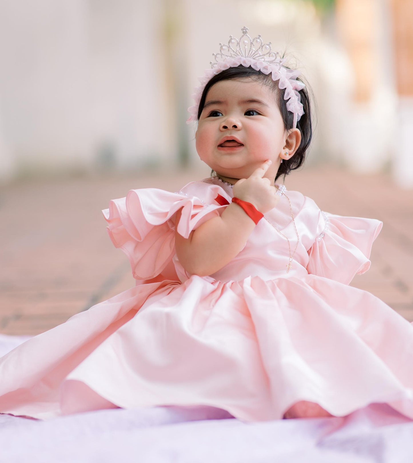AMELIEE DRESS