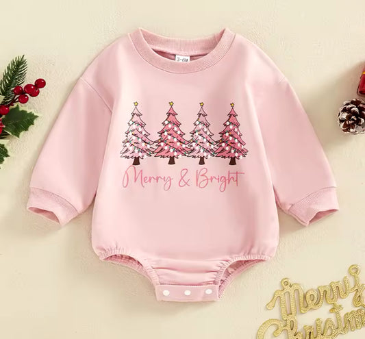 Merry & Bright Jumpsuit