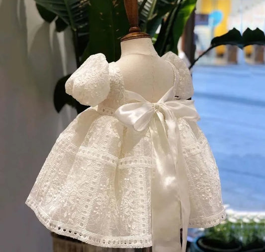 CARMINA DRESS - Ready To Ship
