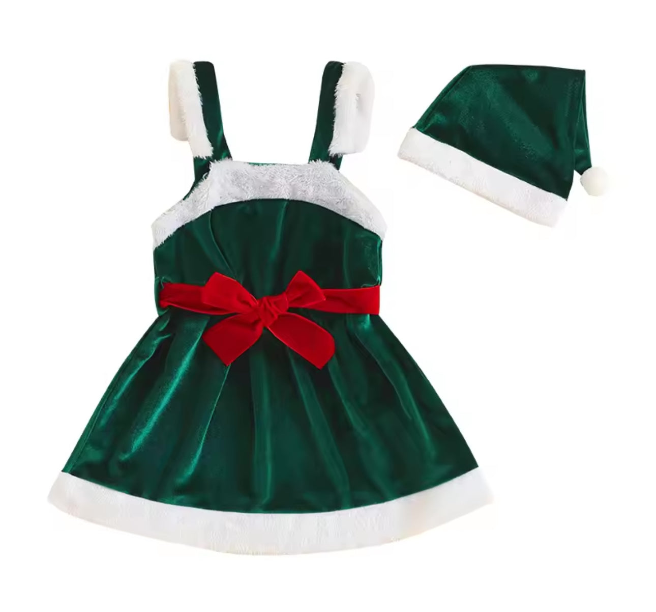 MARIAH SET - Green