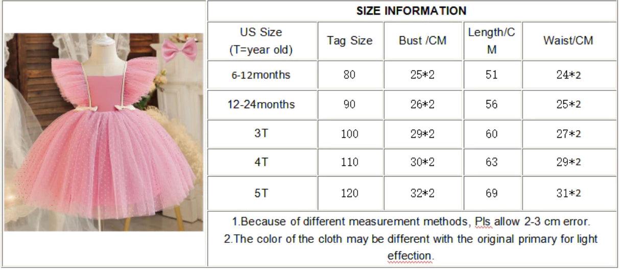 LUCY TULLE GOWN