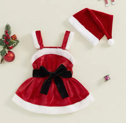 MARIAH SET - Red