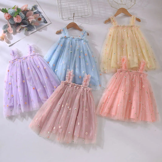LINDA DRESS