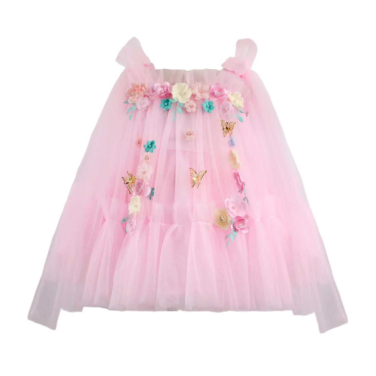 BLOOMIE DRESS