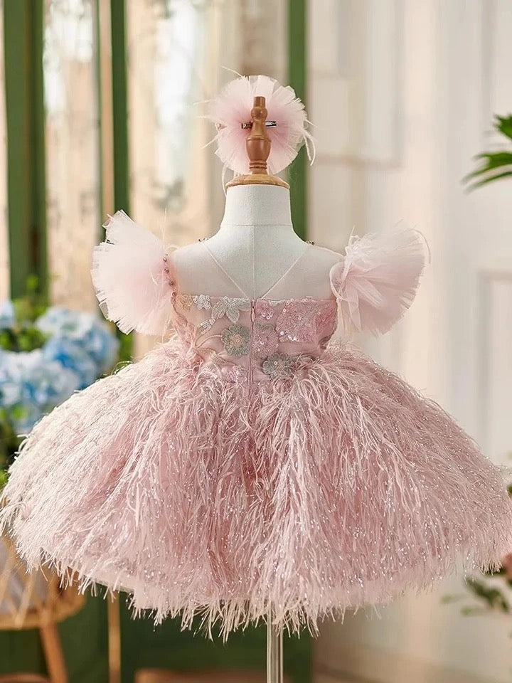 CINDY DRESS