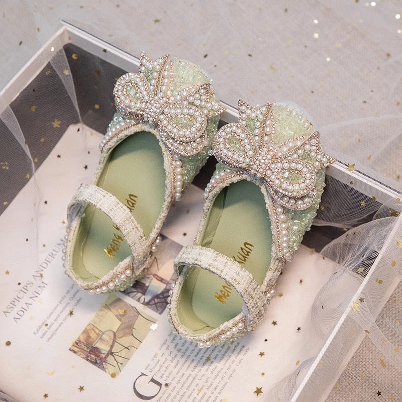 SOPHIA SHOES