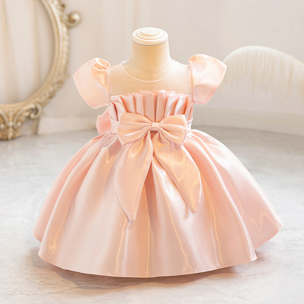 ZINNIA DRESS - Ready to Ship