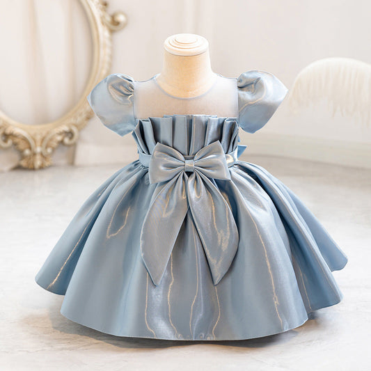 ZINNIA DRESS - Ready to Ship
