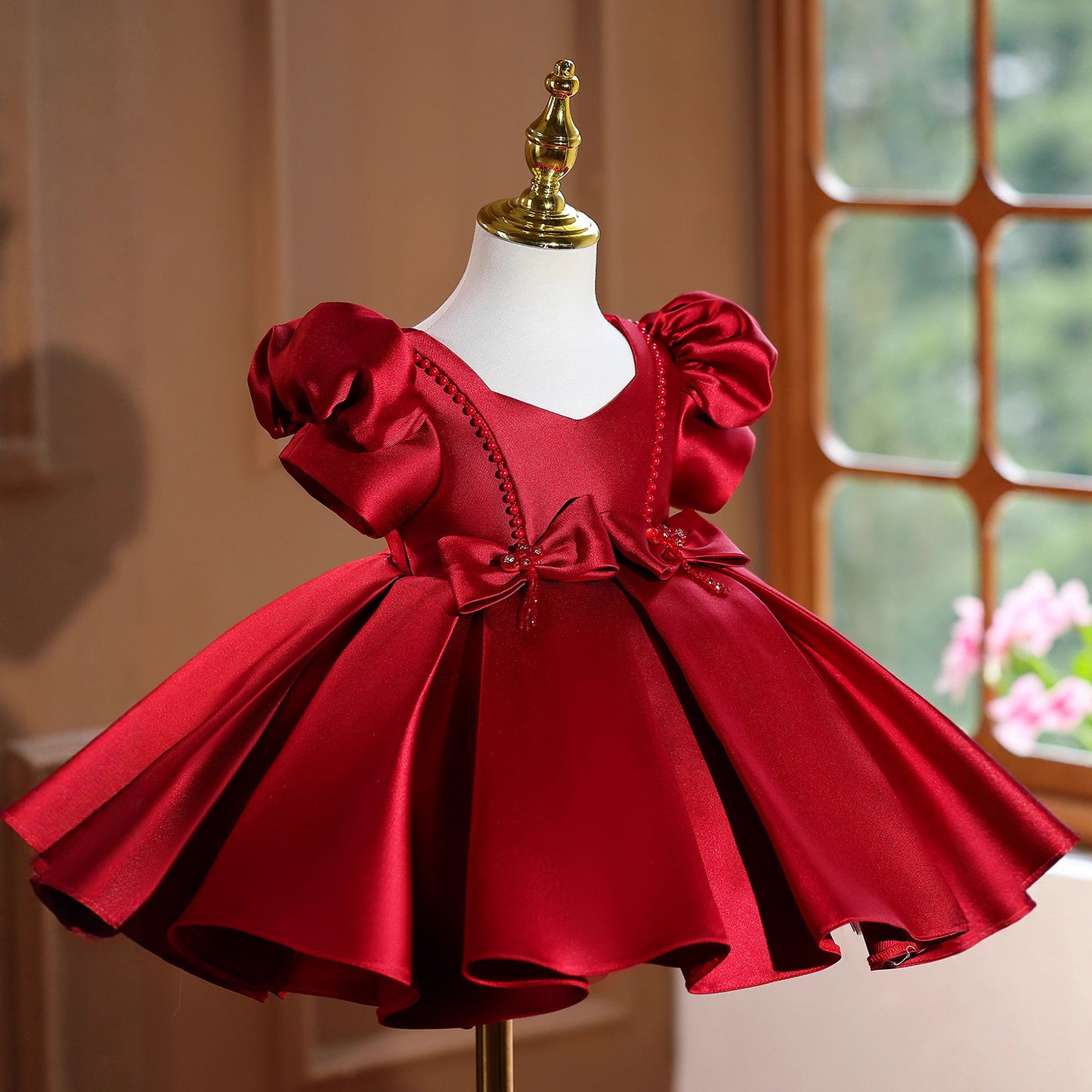 EMILIA DRESS