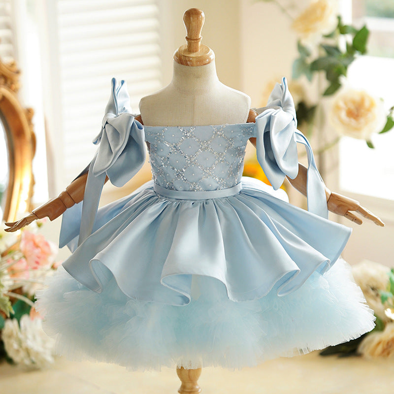 ALIYA DRESS