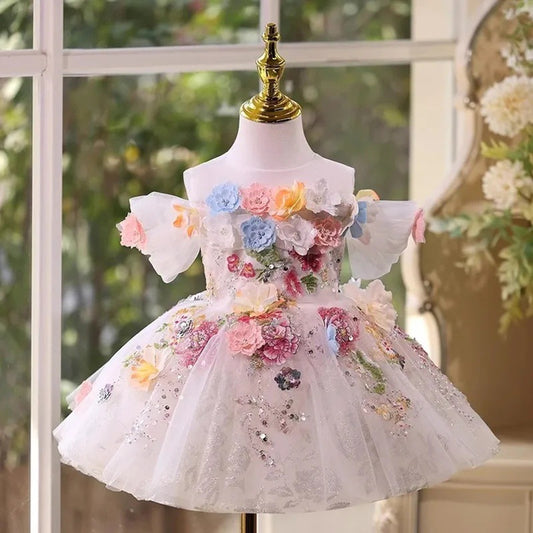 MARIAN DRESS