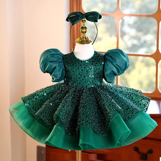 CHARELLE DRESS