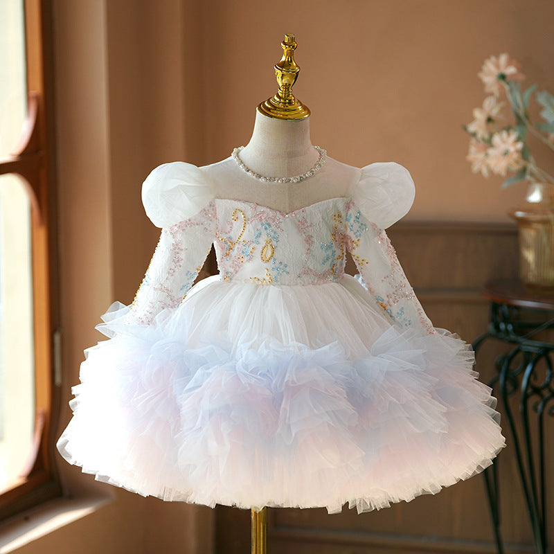 ALICIA DRESS
