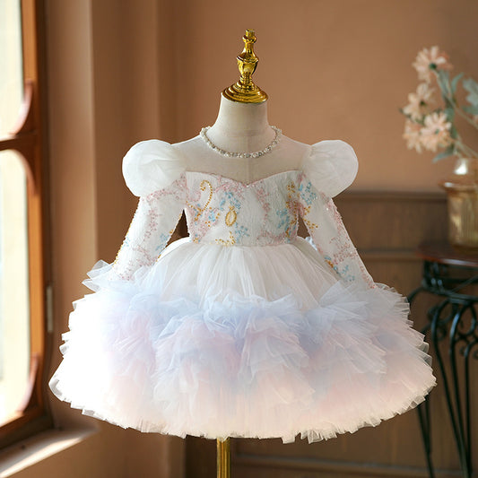 ALICIA DRESS