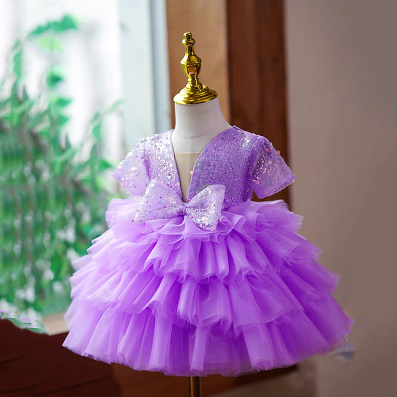 PRUNELLA DRESS