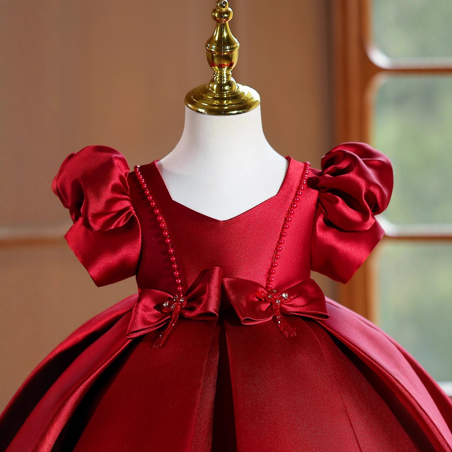 EMILIA DRESS