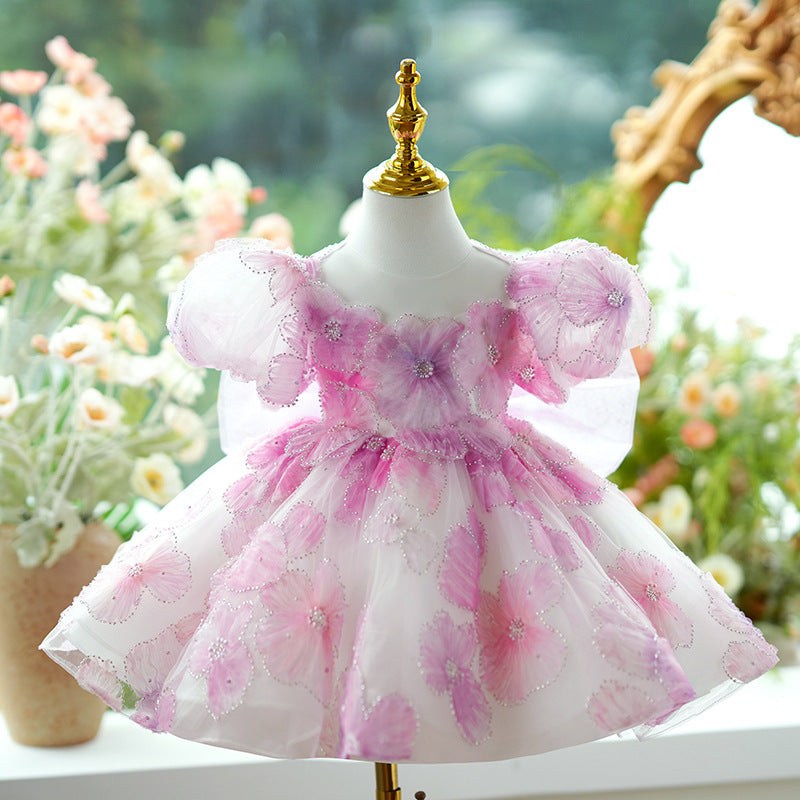 LYRA DRESS