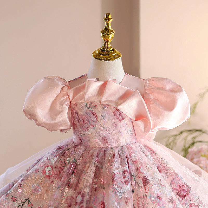 AYANA DRESS