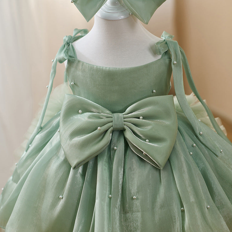 HYACINTH DRESS