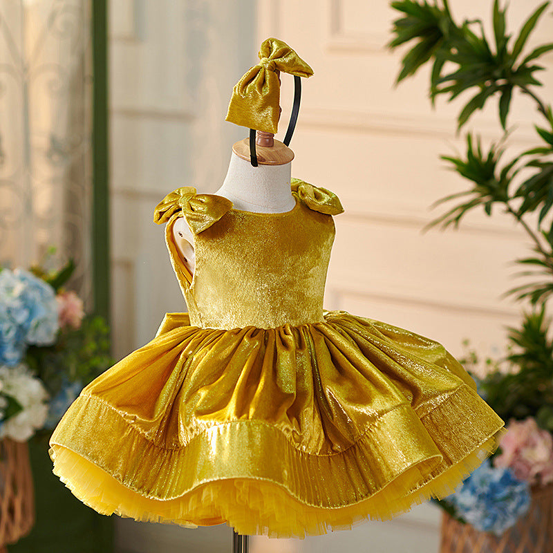 GIANNA DRESS