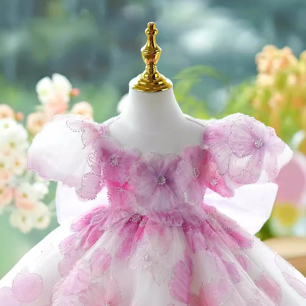 LYRA DRESS