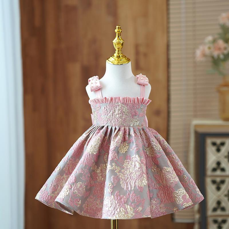 LUCY DRESS