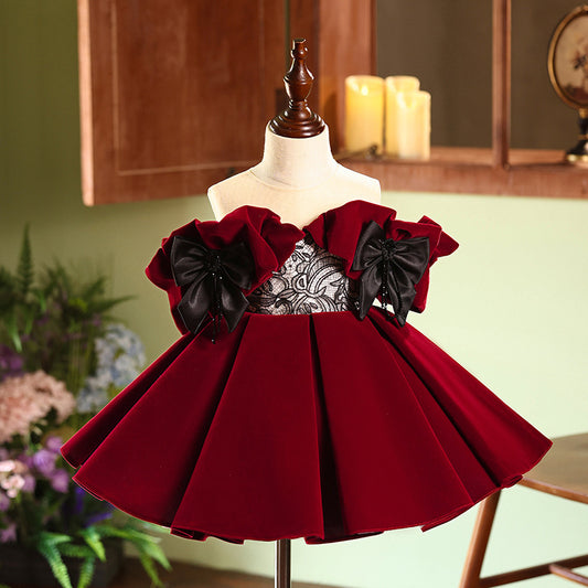 WENCY DRESS