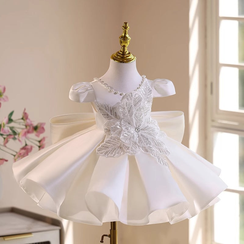 BRINLEY DRESS