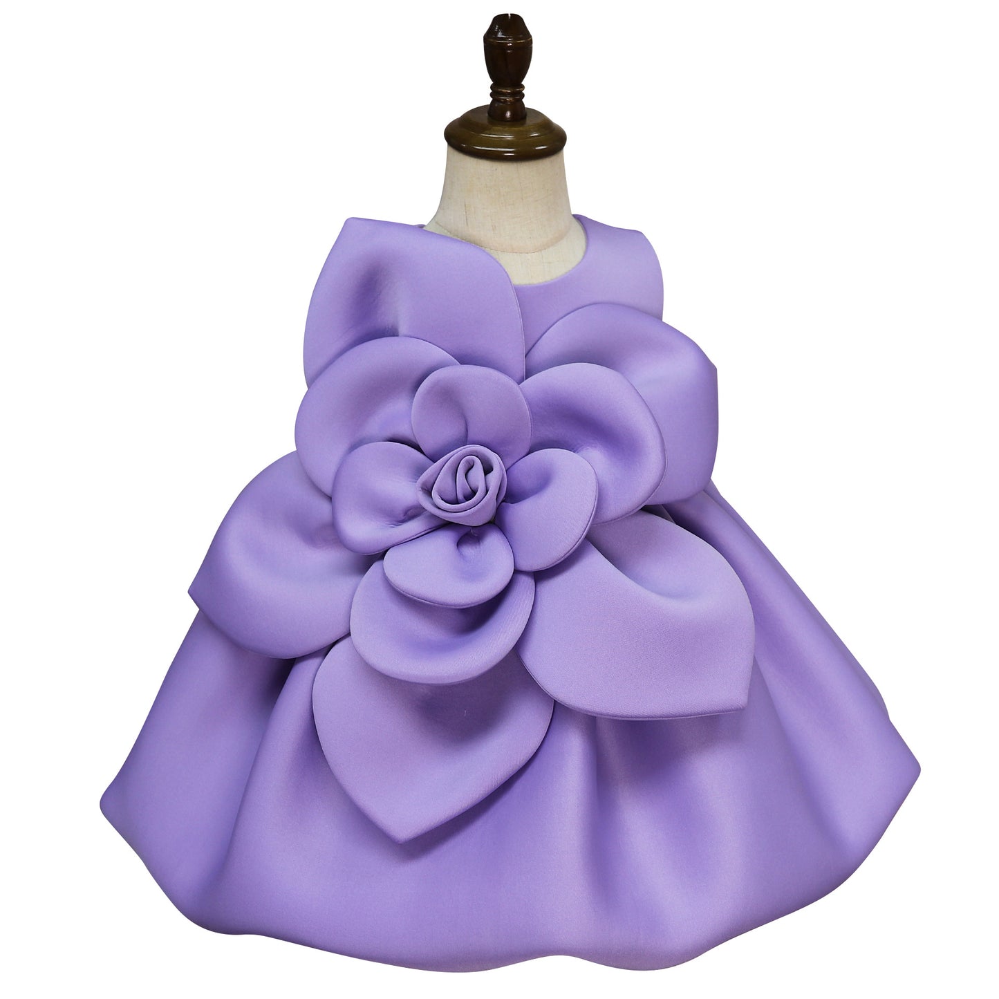 KEIRA DRESS