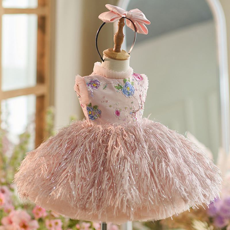MADONNA DRESS - Ready To Ship