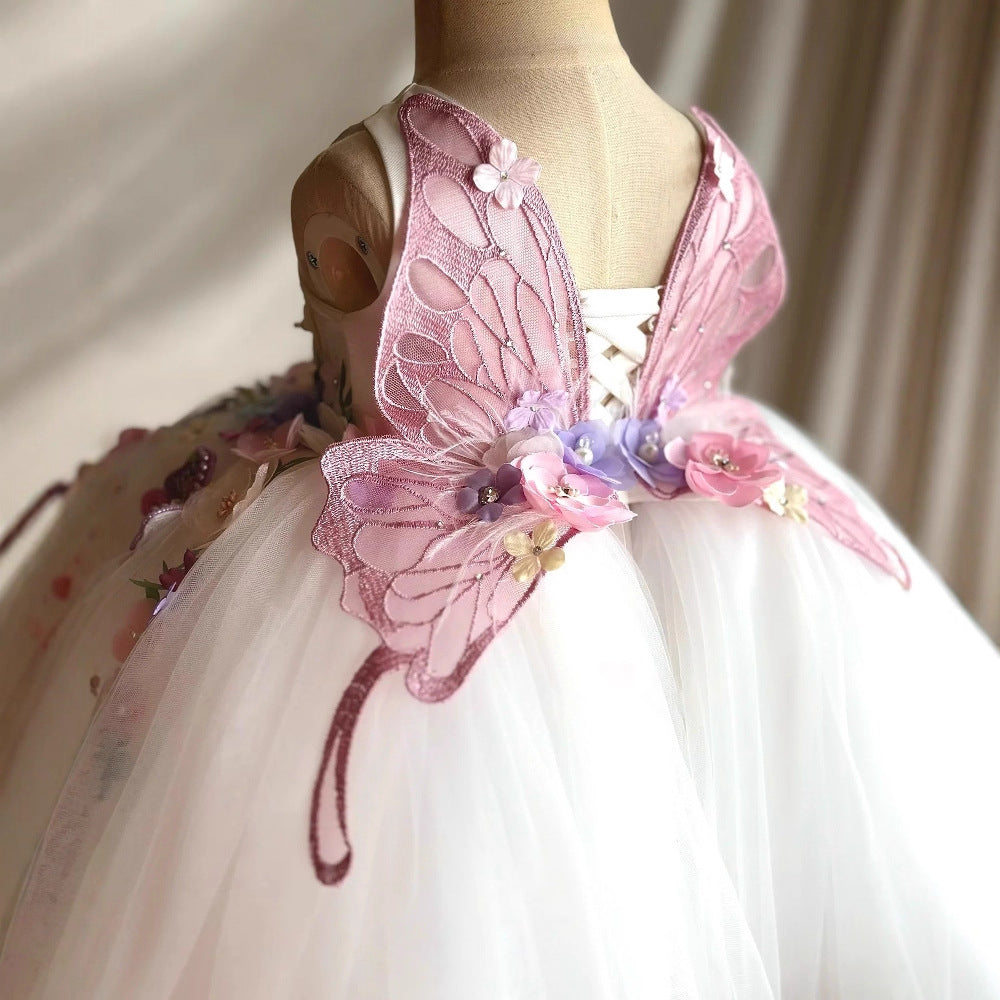 SOLACE DRESS