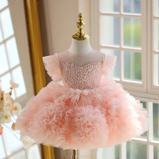 PICHIE DRESS