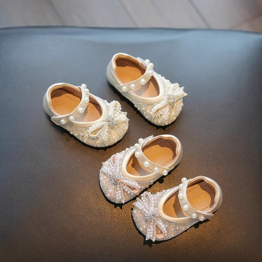 MILA SHOES