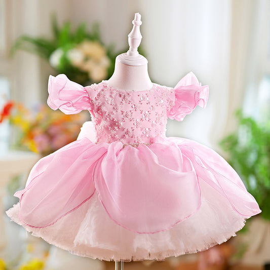 ZELIE DRESS