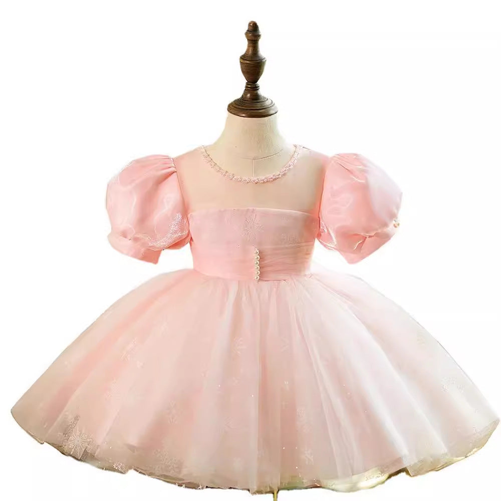 BLAIRE DRESS
