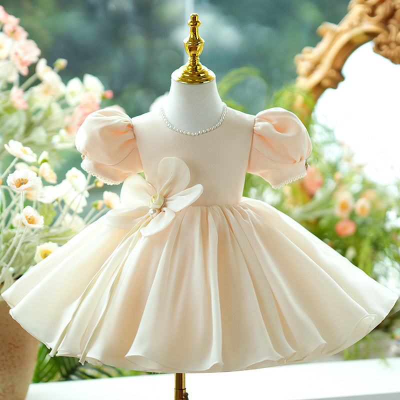 VANESSA DRESS