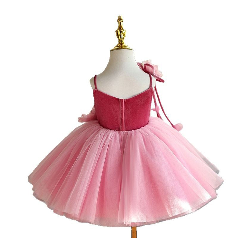ROSENDA DRESS