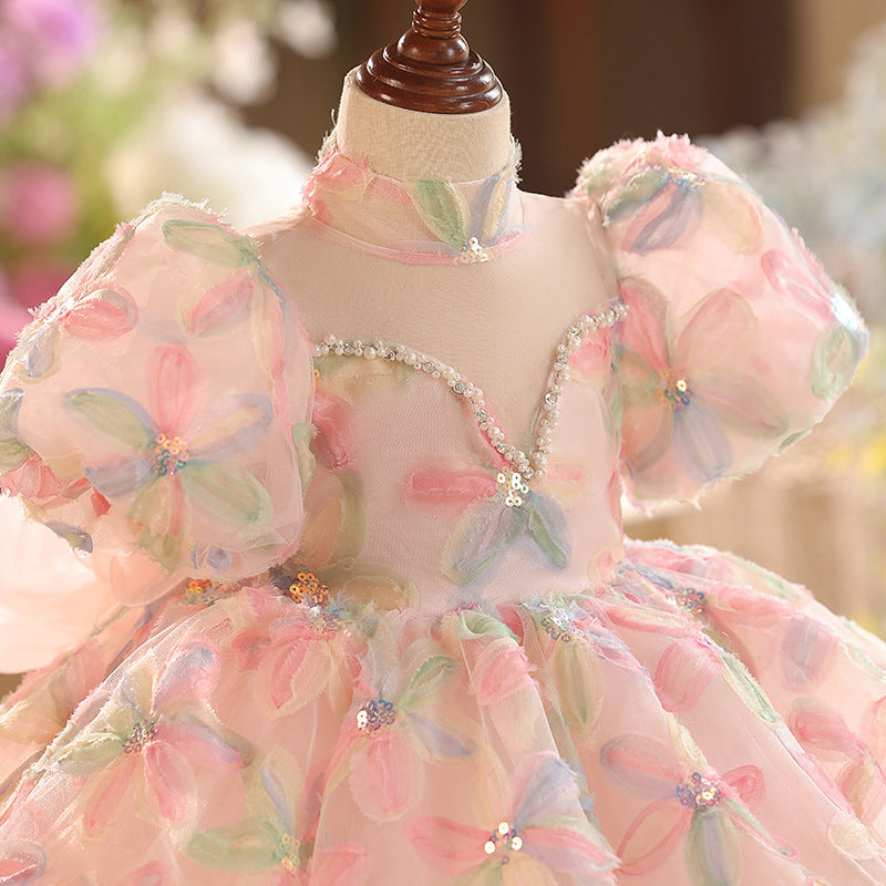 CELESTE DRESS