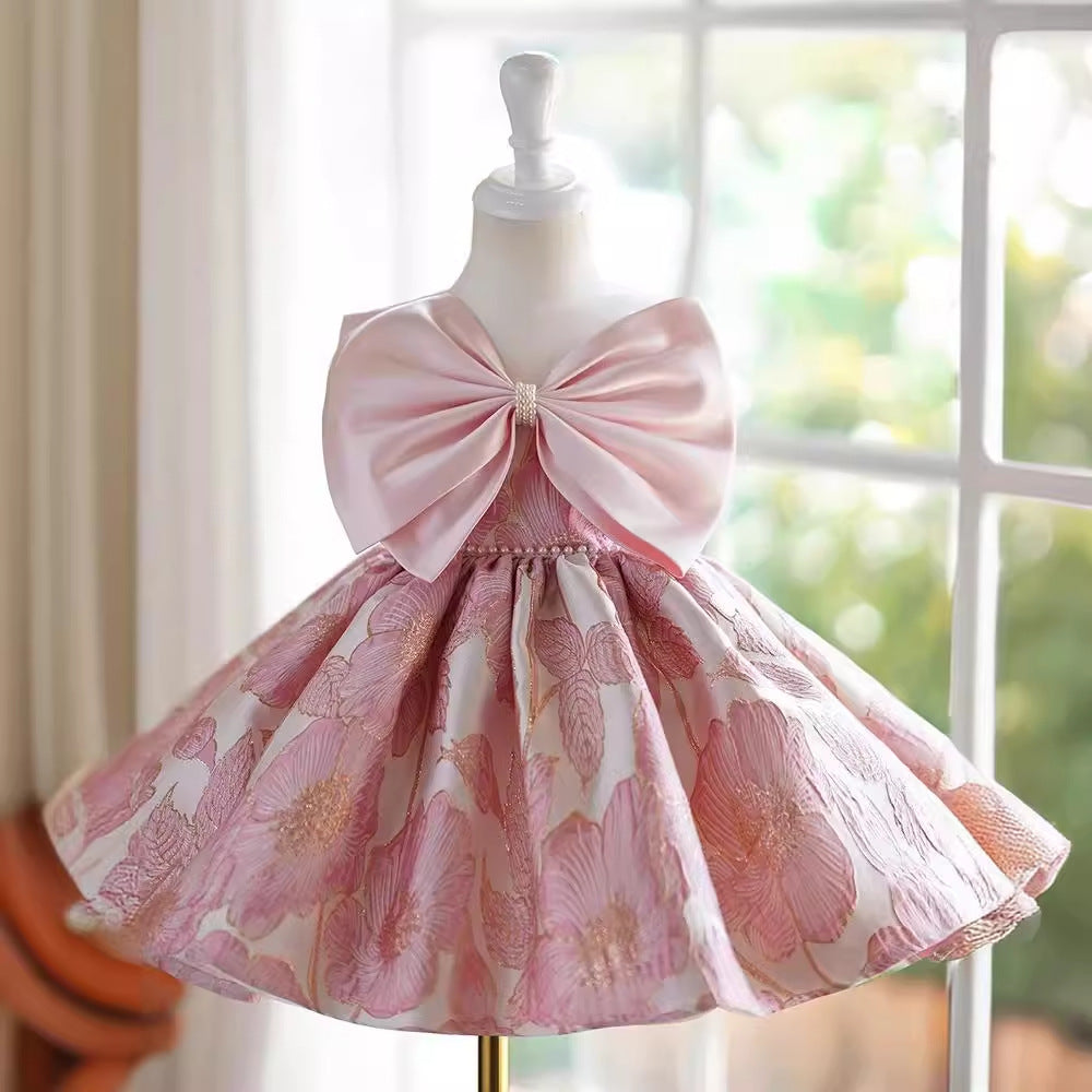 CAMILLE DRESS