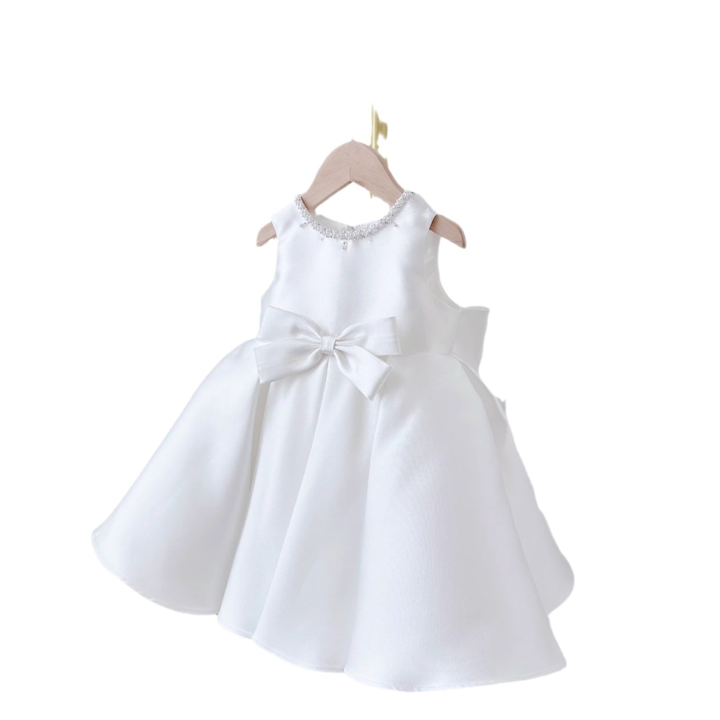 AUBREY DRESS