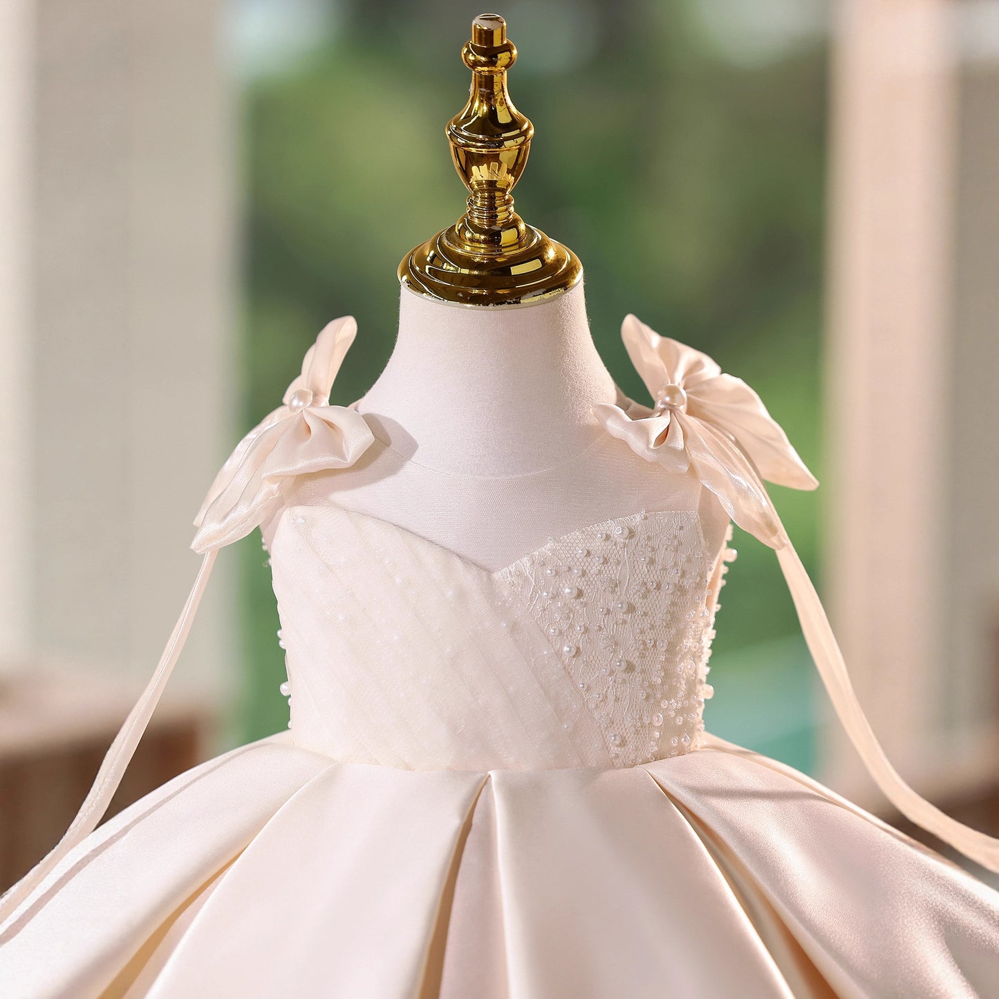 ABIGAIL DRESS