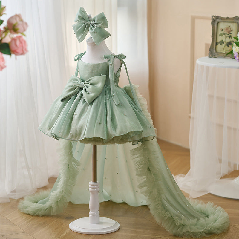 HYACINTH DRESS