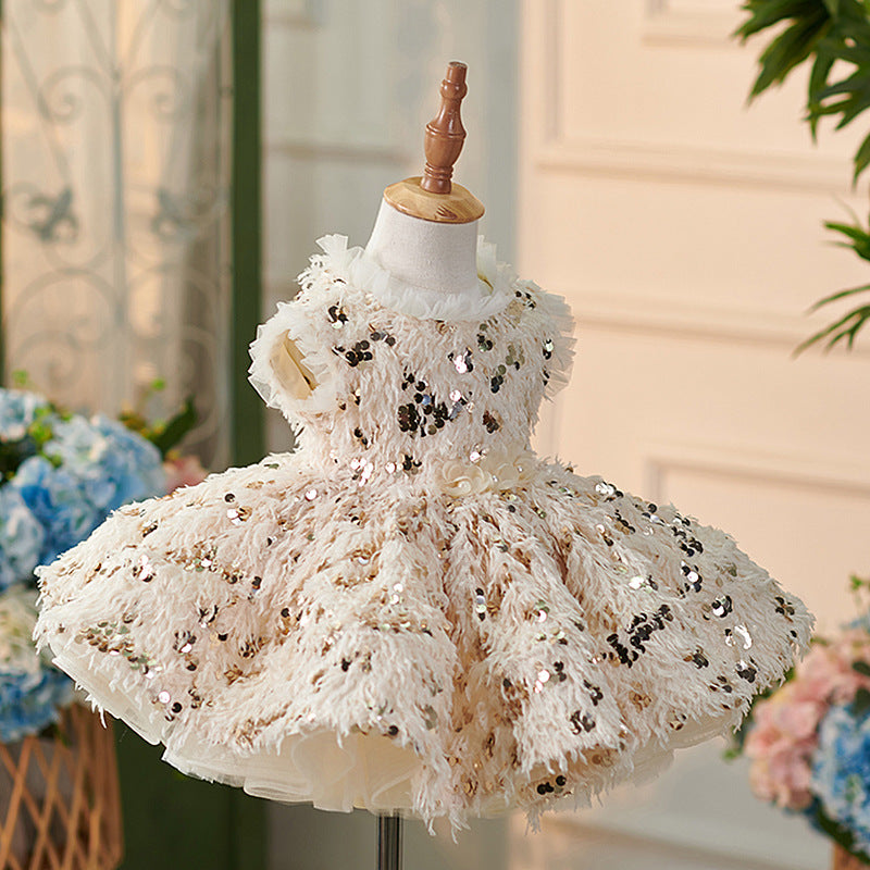 TANYA DRESS
