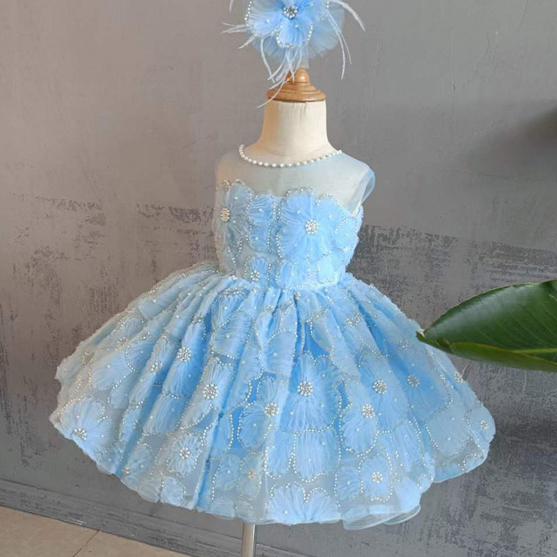 TIFANNY DRESS