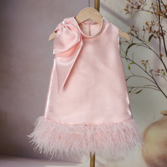 MARSHA DRESS