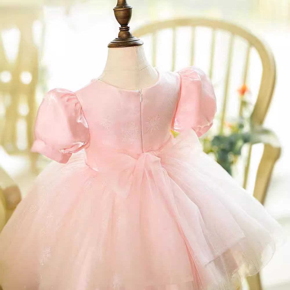 BLAIRE DRESS