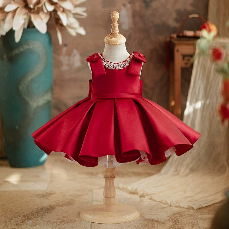 RUBIE DRESS
