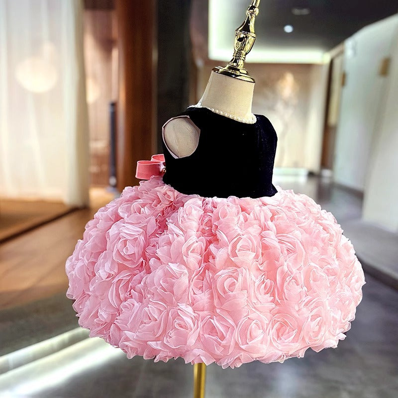 ROSSY DRESS