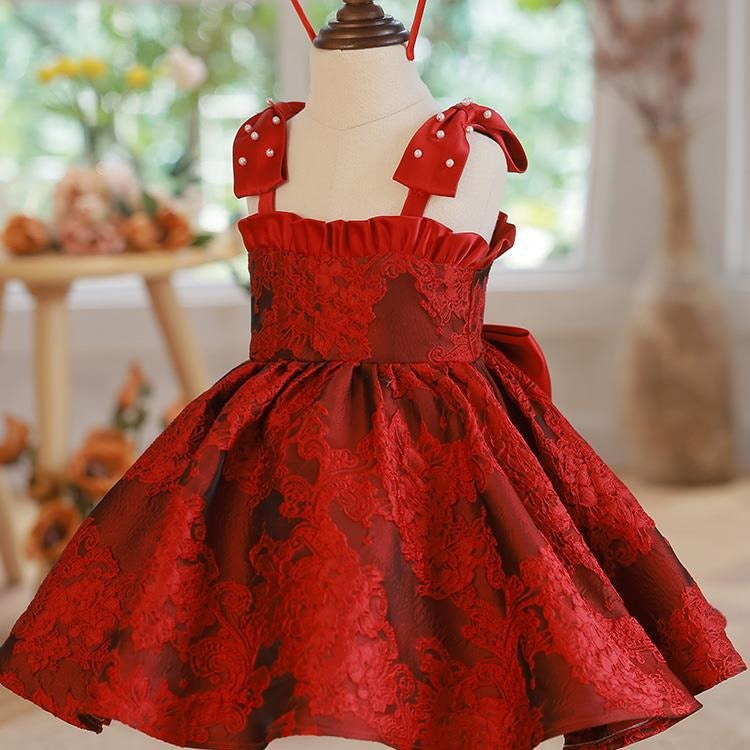 LUCY DRESS